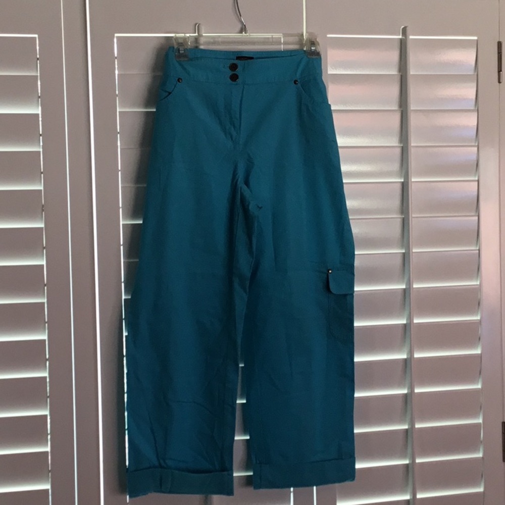 Cargo Pants